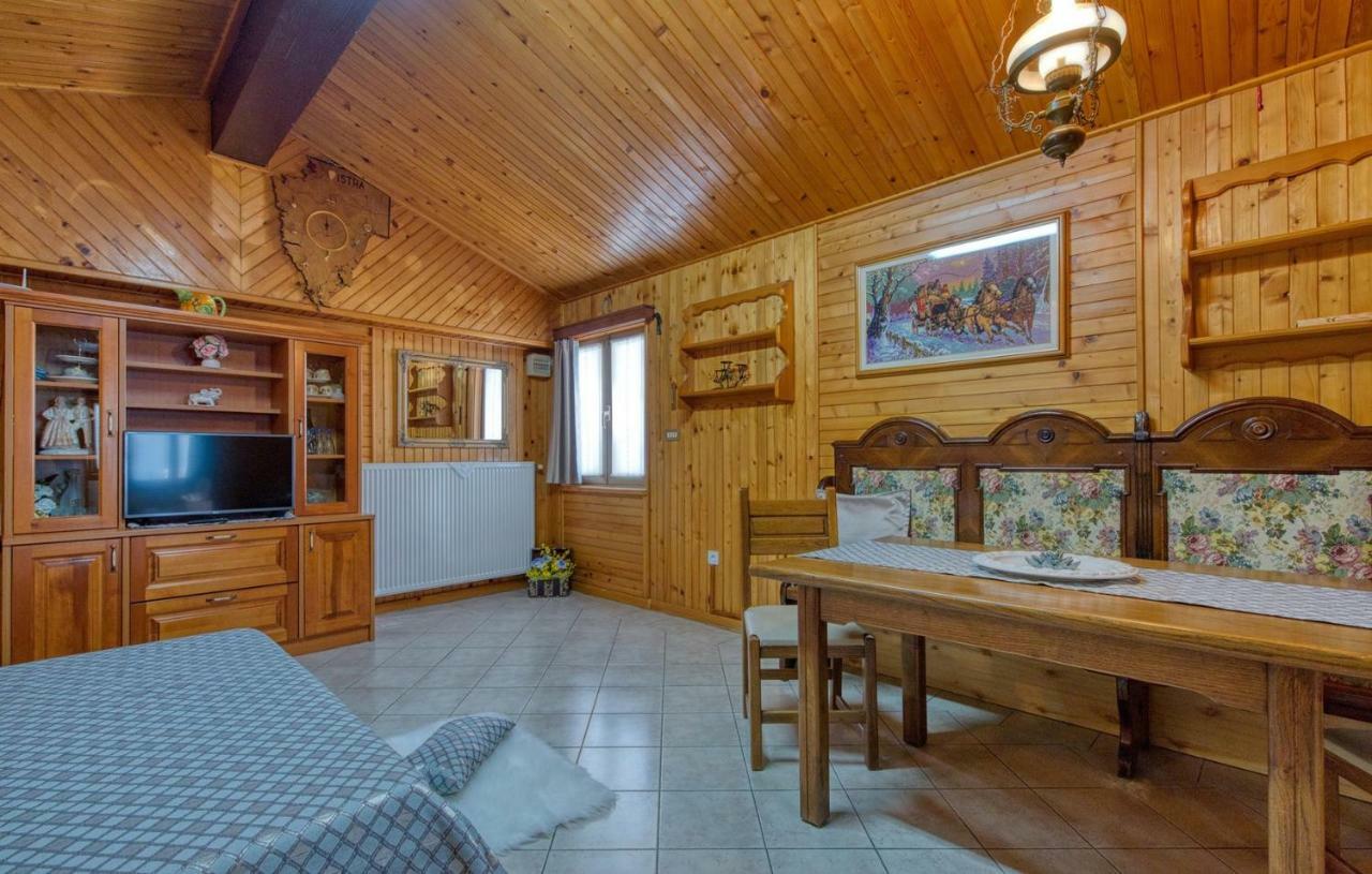 Cottage Nilda I Musalez Esterno foto